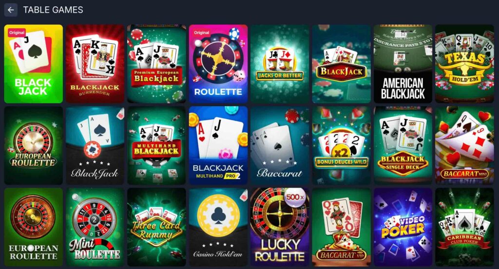 BitStarz Casino Review