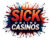 Sick Online Casinos